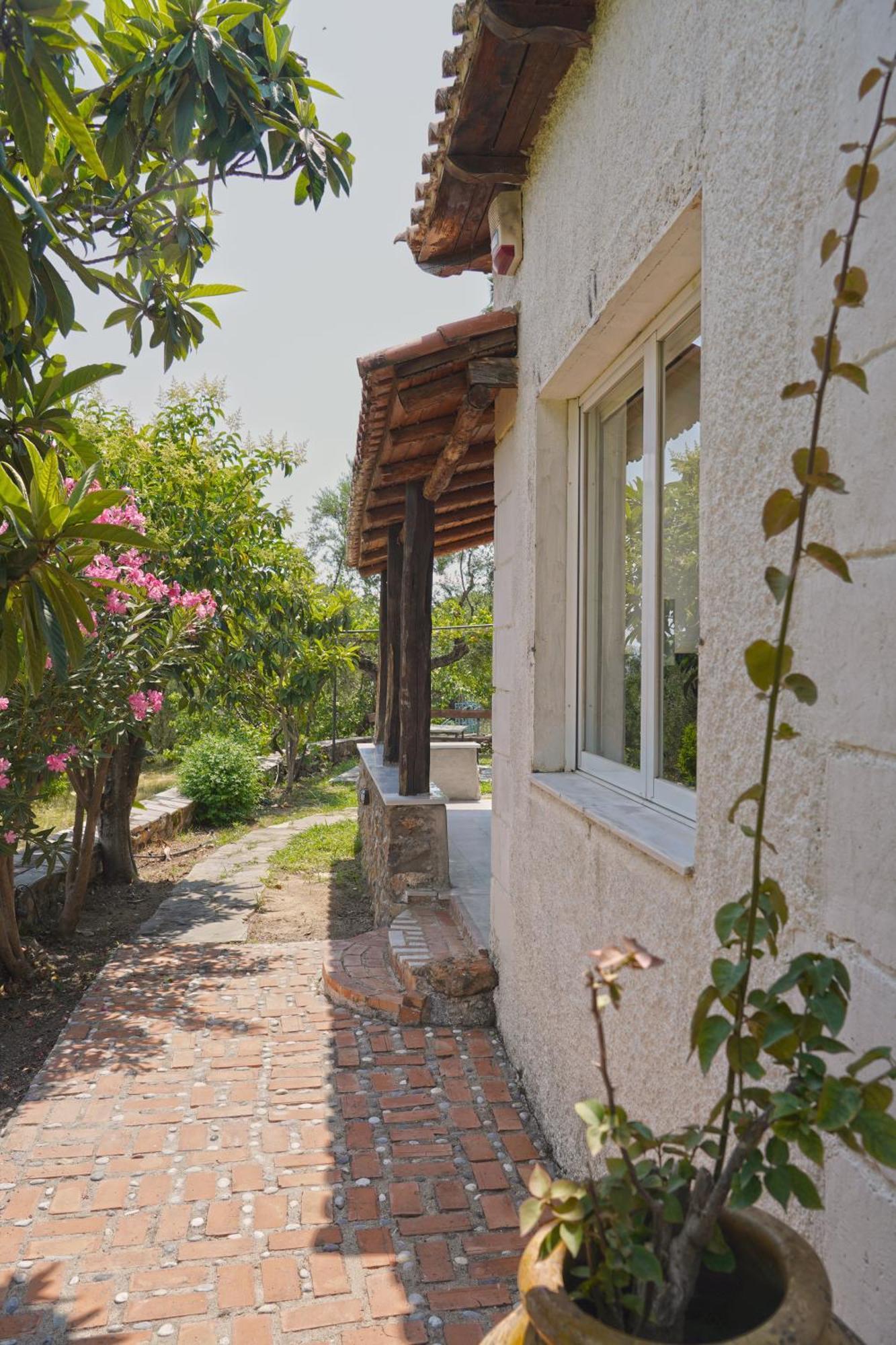 Апарт отель Polas Residencies Каламата Номер фото